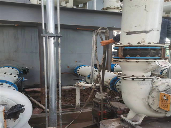 永顺设备基础沉降下沉注浆加固增加荷载