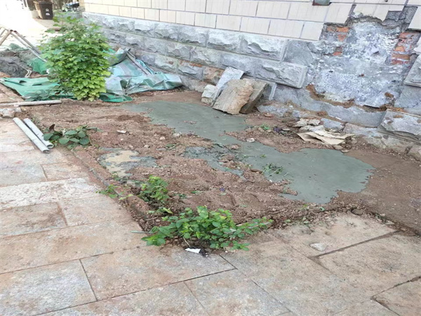 永顺地基基础注浆增加承载力灌浆加固