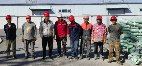 永顺厂房地基沉降注浆加固施工队伍怎么选